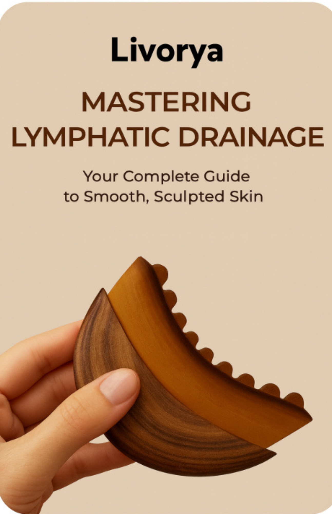 E-BOOK MASTERING LYMPHATIC DRAINAGE